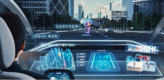 智能手機(jī)、車載系統(tǒng)和VR/AR技術(shù)推動光學(xué)元件市場快速發(fā)展