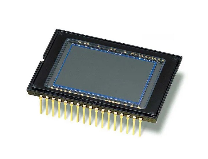 CCD是什么？CCD圖像傳感器又是什么？