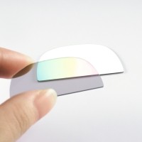 光學鏡片為何要拋光？什么是光學冷加工？