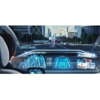 智能手機(jī)、車載系統(tǒng)和VR/AR技術(shù)推動光學(xué)元件市場快速發(fā)展