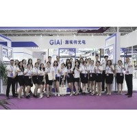 激埃特光博會CIOE圓滿落幕，展現(xiàn)定制化光學元件新高度