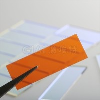 如何檢測濾光片的合格性？