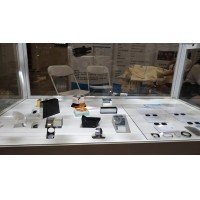 CMEF秋季博覽會圓滿收官，激埃特醫(yī)療展閃耀落幕