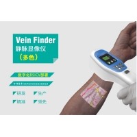 靜脈顯像儀光學元件應(yīng)用解析